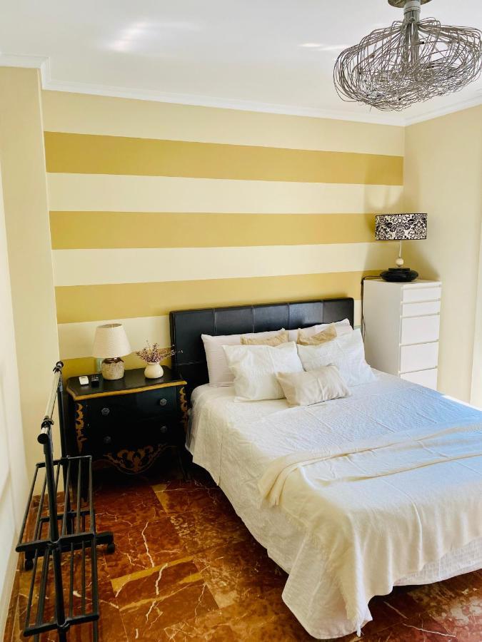 Magic Point Sevilla Exterior foto